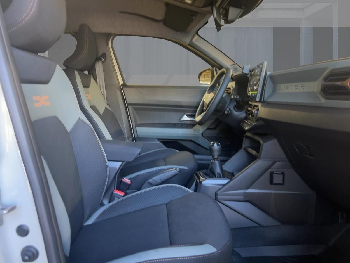 Dacia Duster 1.2 TCe 130 EXTREME 4x4