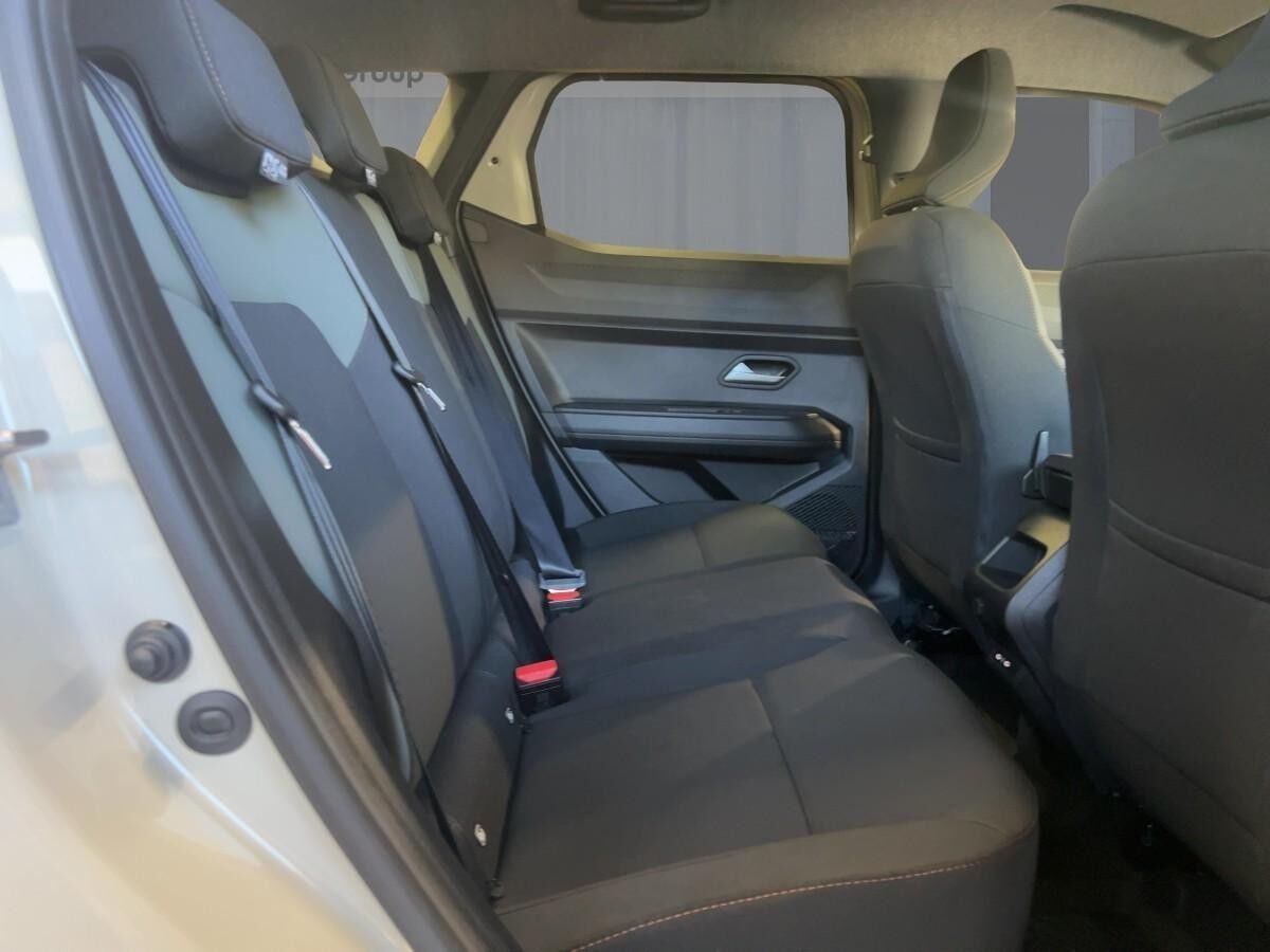 Dacia Duster 1.2 TCe 130 EXTREME 4x4