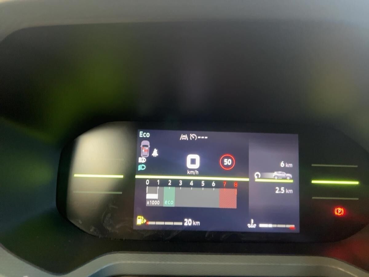 Dacia Duster 1.2 TCe 130 EXTREME 4x4