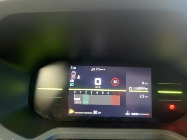 Dacia Duster 1.2 TCe 130 EXTREME 4x4