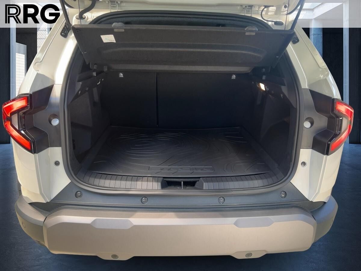 Dacia Duster 1.2 TCe 130 EXTREME 4x4