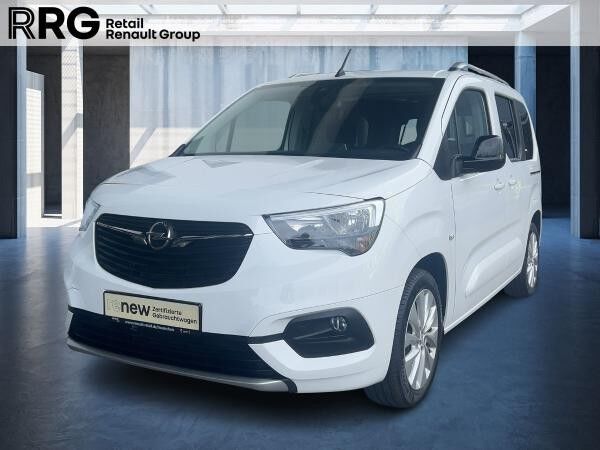 Opel Combo Life 1.5 D Ultimate L1