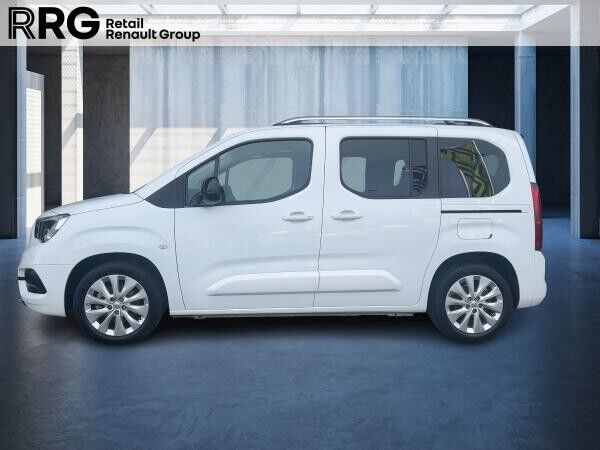Opel Combo Life 1.5 D Ultimate L1