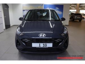 Hyundai i10 MY25 Trend 1.0 Benzin 5-MT 2WD Navi Apple CarPlay