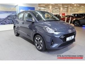 Hyundai i10 MY25 Trend 1.0 Benzin 5-MT 2WD Navi Apple CarPlay