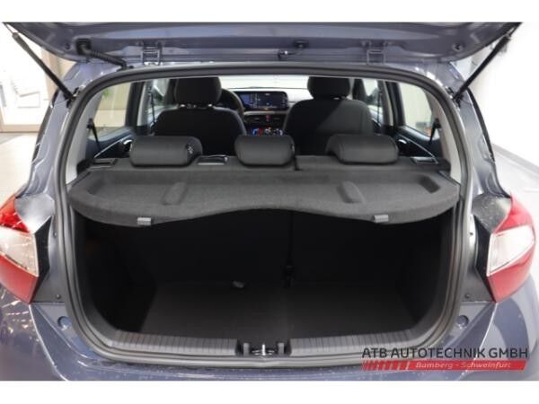 Hyundai i10 MY25 Trend 1.0 Benzin 5-MT 2WD Navi Apple CarPlay