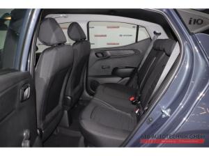 Hyundai i10 MY25 Trend 1.0 Benzin 5-MT 2WD Navi Apple CarPlay