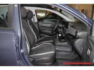 Hyundai i10 MY25 Trend 1.0 Benzin 5-MT 2WD Navi Apple CarPlay