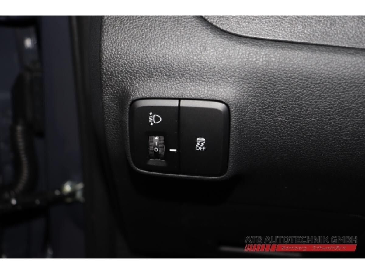 Hyundai i10 MY25 Trend 1.0 Benzin 5-MT 2WD Navi Apple CarPlay
