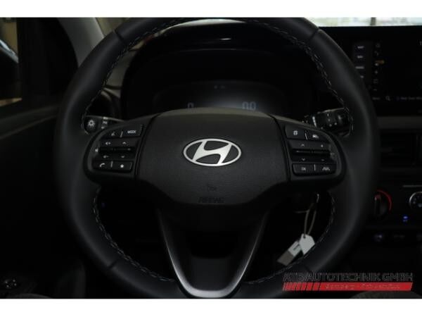 Hyundai i10 MY25 Trend 1.0 Benzin 5-MT 2WD Navi Apple CarPlay