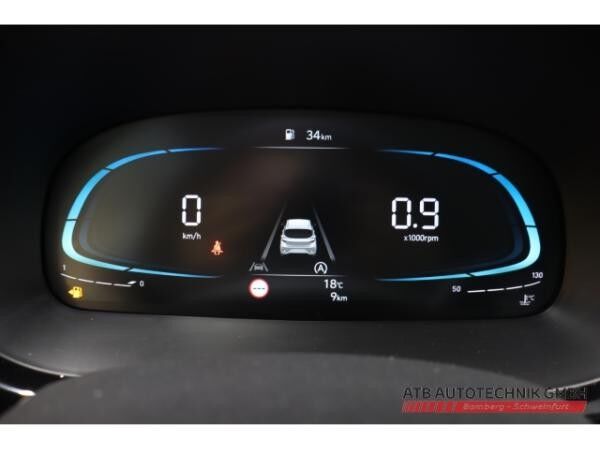 Hyundai i10 MY25 Trend 1.0 Benzin 5-MT 2WD Navi Apple CarPlay