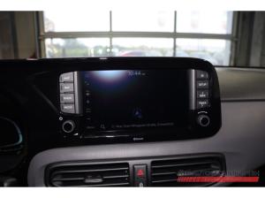 Hyundai i10 MY25 Trend 1.0 Benzin 5-MT 2WD Navi Apple CarPlay