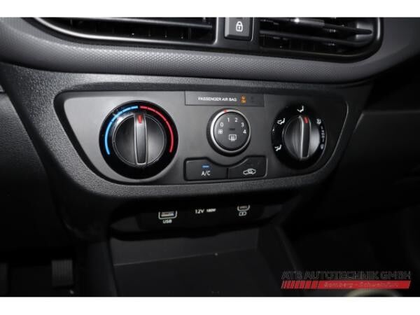 Hyundai i10 MY25 Trend 1.0 Benzin 5-MT 2WD Navi Apple CarPlay