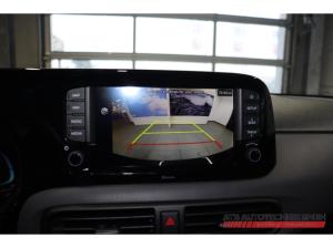 Hyundai i10 MY25 Trend 1.0 Benzin 5-MT 2WD Navi Apple CarPlay