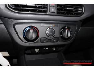 Hyundai i10 MY25 Trend 1.0 Benzin 5-MT 2WD Navi Apple CarPlay