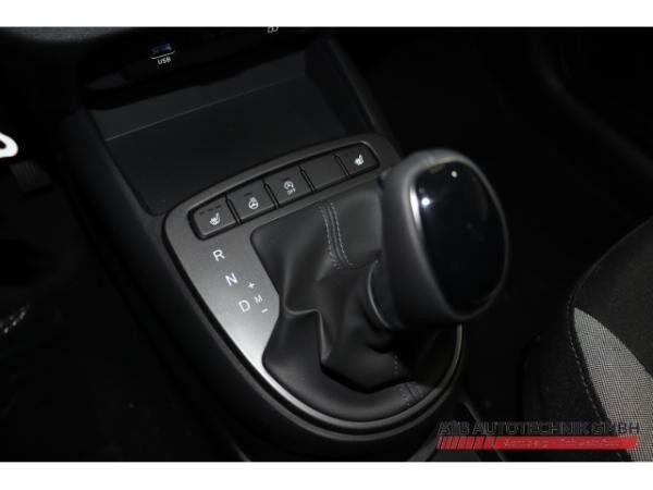 Hyundai i10 MY25 Trend 1.2 Benzin 5-AMT 2WD Navi Apple CarPlay