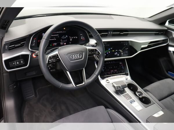 Audi A6 Avant 40 TDI quattro S line LED Navi ACC - Verfügbar ab 12.09.2025