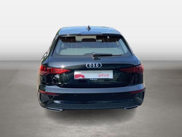 Audi A3 Sportback S-Line 35TDI S-Tr Panoramadach Navi