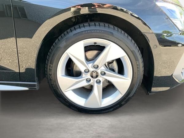 Audi A3 Sportback S-Line 35TDI S-Tr Panoramadach Navi