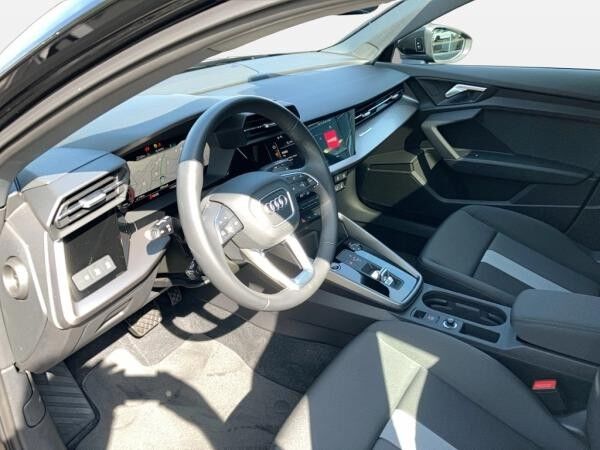 Audi A3 Sportback S-Line 35TDI S-Tr Panoramadach Navi