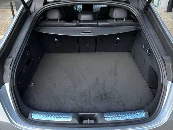 Mercedes-Benz GLC 220 d 4M AMG Line Panorama AHK 360°-Kamera