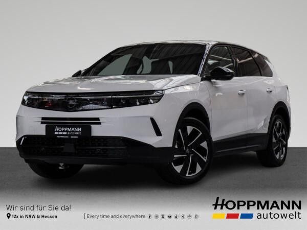 Opel Grandland GS Hybrid, /, Teck-Paket