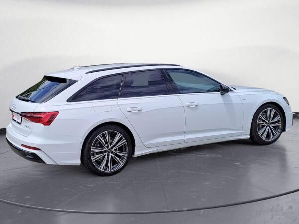 Audi A6 Avant 35 TDI S tronic S line