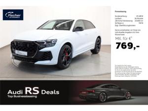 Audi RS Q8 TFSI quattro Performance UPE: 198.935,- €