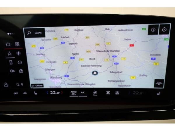 Audi A6 Avant TDI quattro S line edition one UPE: 91.355,- €