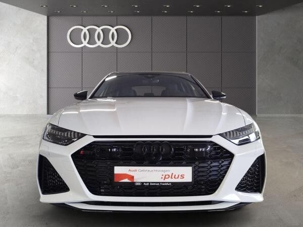 Audi RS6 Avant tiptronic Laser ACC B&O HuD Panorama