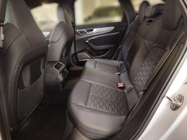 Audi RS6 Avant tiptronic Laser ACC B&O HuD Panorama