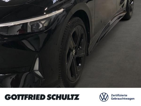 Volkswagen ID.7 GTX Limousine – Luxus neu definiert: Mit Ambientebeleuchtung, topmodernen Assistenzsystemen und unve