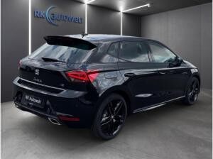 Seat Ibiza FR Black Edition 1.0 TSI DSG *Voll-LED*Keyless*Kamera