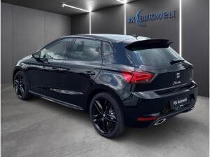 Seat Ibiza FR Black Edition 1.0 TSI DSG *Voll-LED*Keyless*Kamera