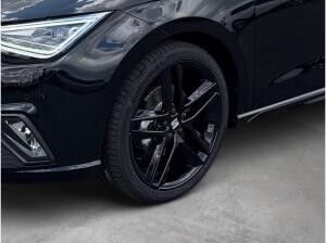 Seat Ibiza FR Black Edition 1.0 TSI DSG *Voll-LED*Keyless*Kamera