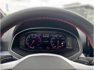 Seat Ibiza FR Black Edition 1.0 TSI DSG *Voll-LED*Keyless*Kamera