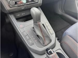 Seat Ibiza FR Black Edition 1.0 TSI DSG *Voll-LED*Keyless*Kamera