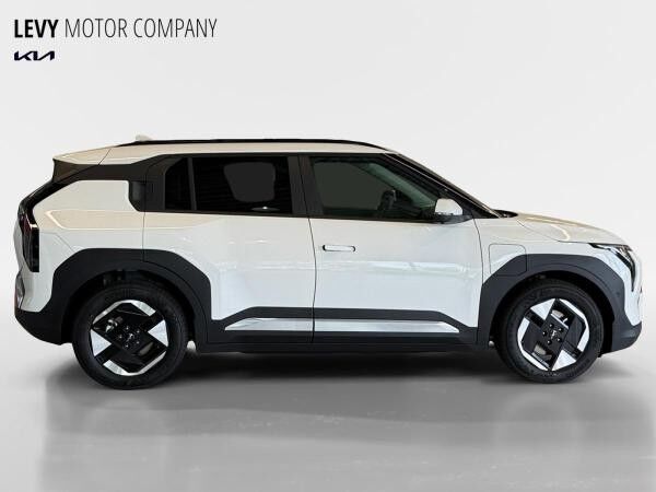 Kia EV3 h Earth ACC 360 SpurH LM KlimaA Leder
