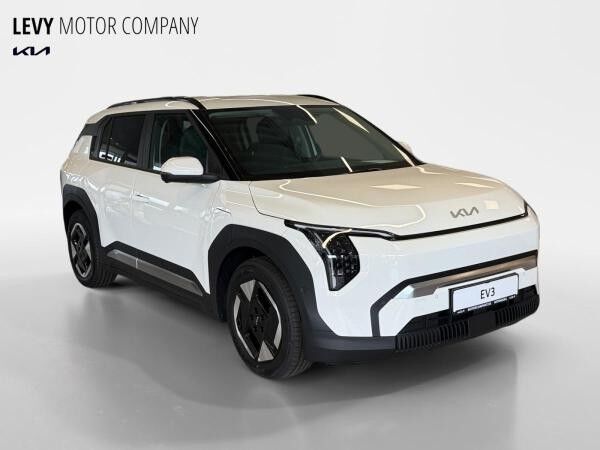 Kia EV3 h Earth ACC 360 SpurH LM KlimaA Leder