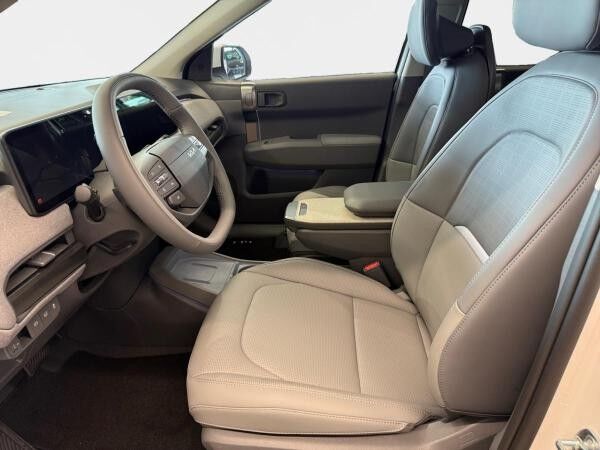 Kia EV3 h Earth ACC 360 SpurH LM KlimaA Leder