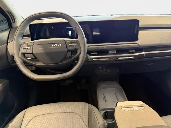 Kia EV3 h Earth ACC 360 SpurH LM KlimaA Leder