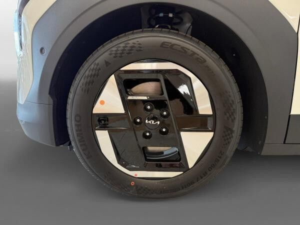Kia EV3 h Earth ACC 360 SpurH LM KlimaA Leder
