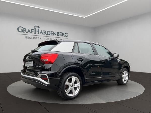 Audi Q2 35 TFSI S line / SOFORT VERFÜGBAR !