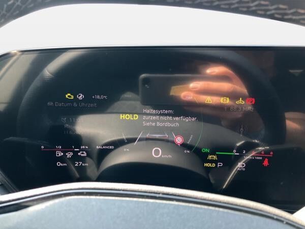 Audi A5 Limousine e-hybrid quattro || Business Aktion | 0,5% VERSTEUERUNG ||