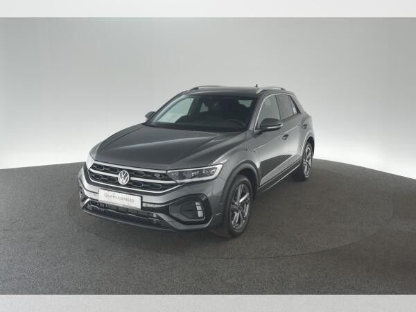 Volkswagen T-Roc 1.5 TSI DSG R line / SOFORT VERFÜGBAR !