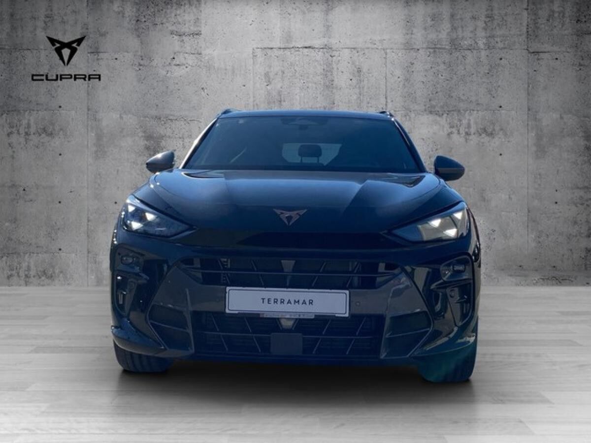 Cupra Terramar VZ 2.0 TSI 4Drive DSG 🔥AKTIONSANGEBOT🔥 20 PANO | AHK | HD-MATRIX | INTELLIGENT DRIVE