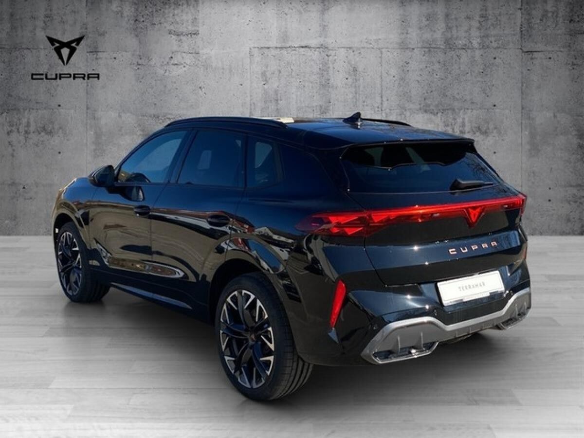 Cupra Terramar VZ 2.0 TSI 4Drive DSG 🔥AKTIONSANGEBOT🔥 20 PANO | AHK | HD-MATRIX | INTELLIGENT DRIVE