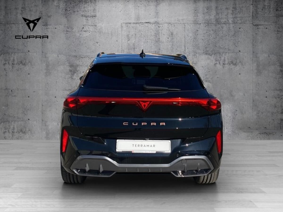 Cupra Terramar VZ 2.0 TSI 4Drive DSG 🔥AKTIONSANGEBOT🔥 20 PANO | AHK | HD-MATRIX | INTELLIGENT DRIVE