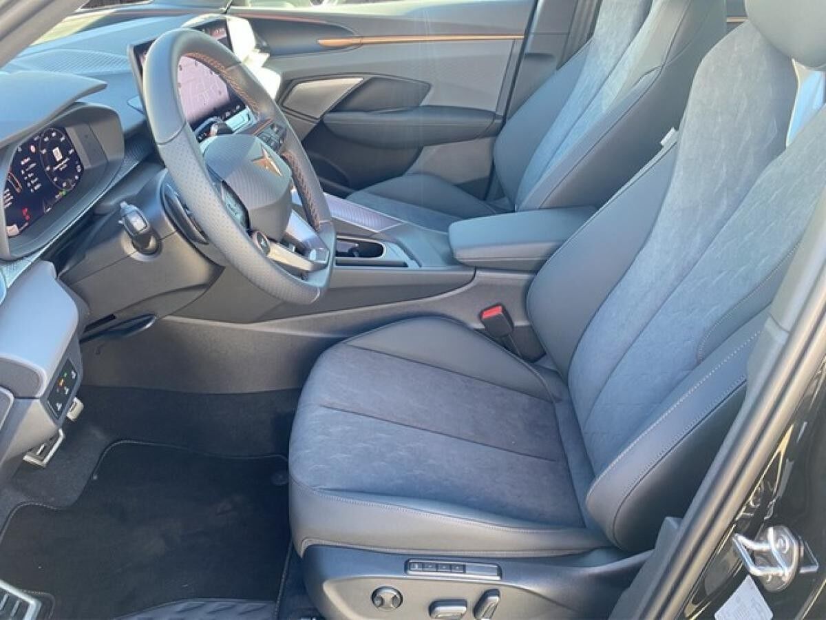 Cupra Terramar VZ 2.0 TSI 4Drive DSG 🔥AKTIONSANGEBOT🔥 20 PANO | AHK | HD-MATRIX | INTELLIGENT DRIVE