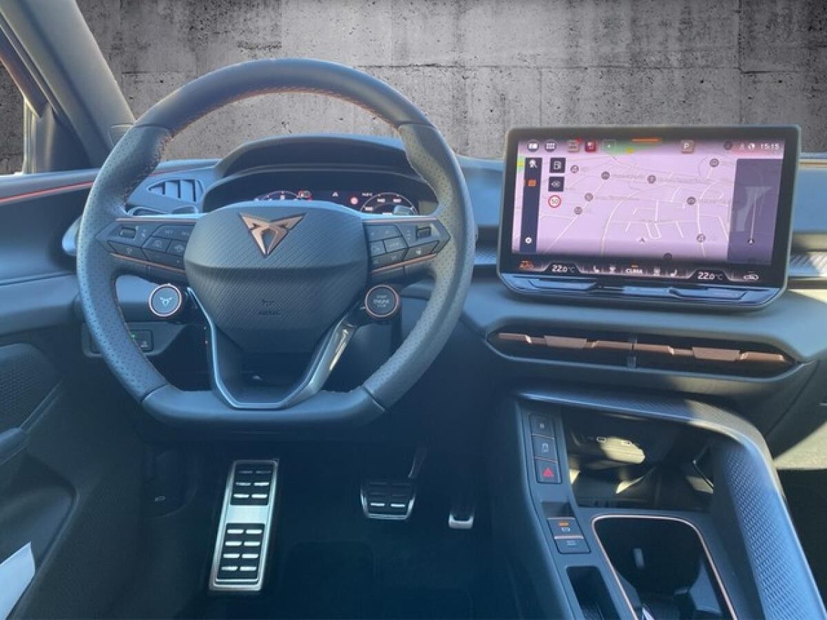 Cupra Terramar VZ 2.0 TSI 4Drive DSG 🔥AKTIONSANGEBOT🔥 20 PANO | AHK | HD-MATRIX | INTELLIGENT DRIVE